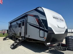 New 2027 Forest River Work and Play 30GS available in Bunker Hill, Indiana