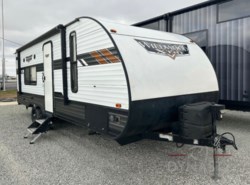 Used 2020 Forest River Wildwood X-Lite 241QBXL available in Bunker Hill, Indiana
