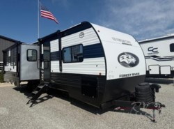 New 2026 Forest River Cherokee Wolf Den 273XLK available in Bunker Hill, Indiana