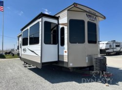 Used 2018 Forest River Salem Villa Series 4092BFL Estate available in Bunker Hill, Indiana
