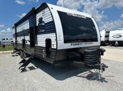 New 2026 Forest River Cherokee Grey Wolf 27GH available in Bunker Hill, Indiana
