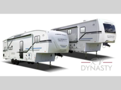 New 2027 Forest River Cherokee Arctic Wolf 285OPT available in Bunker Hill, Indiana
