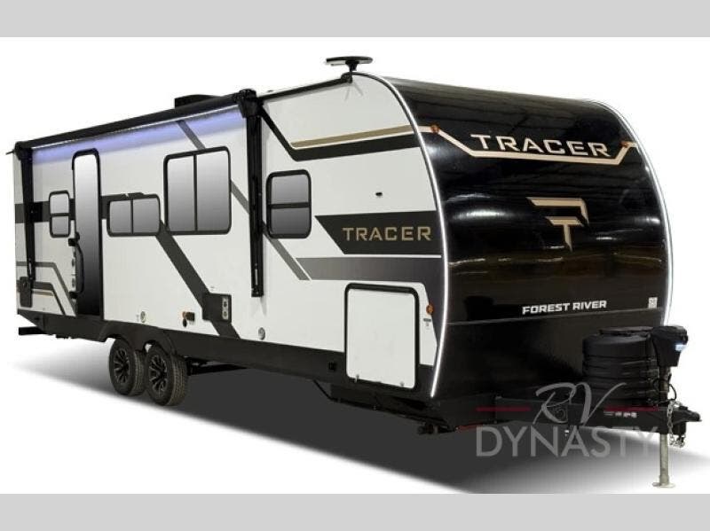 New 2026 Prime Time Tracer 295DB available in Bunker Hill, Indiana