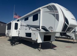 New 2026 Forest River Cardinal 35CRIB available in Bunker Hill, Indiana