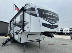 New 2025 Prime Time Crusader 295BHS available in Bunker Hill, Indiana
