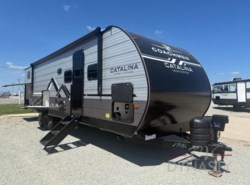 New 2027 Coachmen Catalina Legacy Edition 323BHDSCK available in Bunker Hill, Indiana