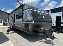 New 2026 Coachmen Catalina Legacy Edition 343BHTS available in Bunker Hill, Indiana