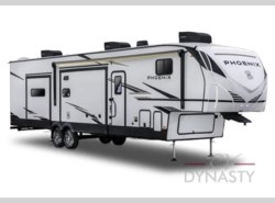 New 2026 Shasta Phoenix 336RL available in Bunker Hill, Indiana