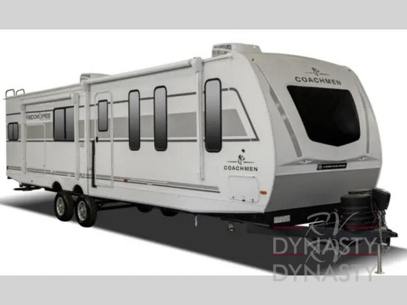 New 2026 Coachmen Freedom Express Ultra Lite 271BHE available in Bunker Hill, Indiana