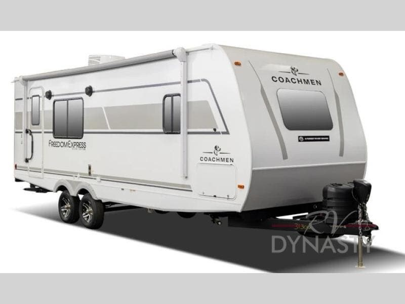 New 2026 Coachmen Freedom Express Select 30SE available in Bunker Hill, Indiana