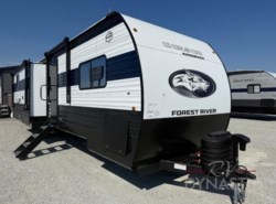 New 2026 Forest River Cherokee Wolf Den 304SR available in Bunker Hill, Indiana