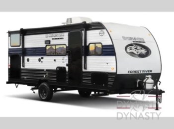 New 2027 Forest River Cherokee Grey Wolf 26LP available in Bunker Hill, Indiana