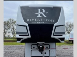 New 2027 Forest River RiverStone 43BFC available in Bunker Hill, Indiana