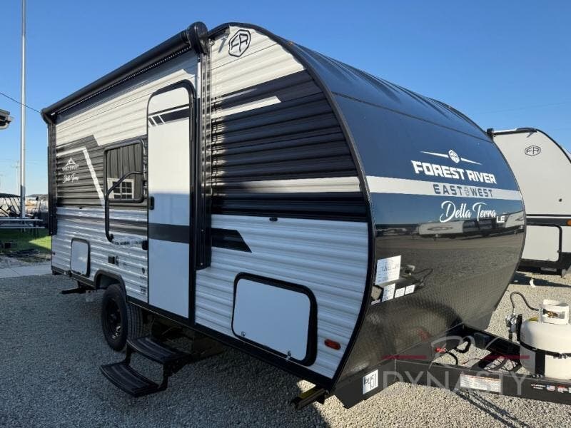 New 2026 East to West Della Terra LE 170BHXLE available in Bunker Hill, Indiana