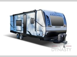 New 2026 Coachmen Apex Ultra-Lite 244RBS available in Bunker Hill, Indiana