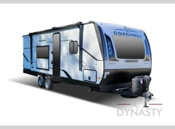 New 2026 Coachmen Apex Ultra-Lite 291TBSS available in Bunker Hill, Indiana