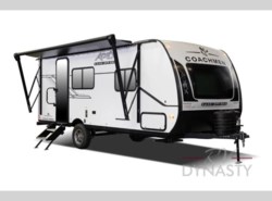 New 2026 Coachmen Apex Nano 208BHS available in Bunker Hill, Indiana