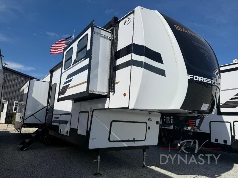 New 2026 Prime Time Sanibel 34LOUNGE available in Bunker Hill, Indiana