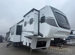 New 2026 Forest River Columbus 388FKH available in Bunker Hill, Indiana