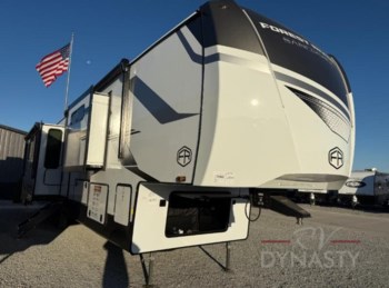 New 2026 Forest River Sandpiper 3800RK available in Bunker Hill, Indiana