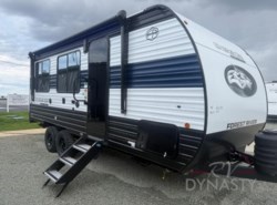 New 2026 Forest River Cherokee Grey Wolf 18RR available in Bunker Hill, Indiana