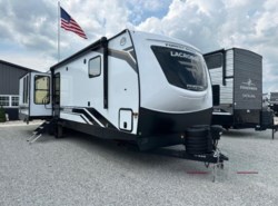 New 2026 Prime Time LaCrosse 3411RK available in Bunker Hill, Indiana