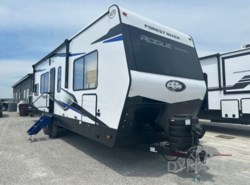 New 2026 Forest River Cherokee Rogue Armored 25L141 available in Bunker Hill, Indiana