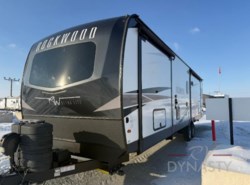Used 2024 Forest River Rockwood Ultra Lite 2906BS available in Bunker Hill, Indiana