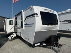 New 2026 Forest River Cherokee Alpha Wolf 26RL-L available in Bunker Hill, Indiana