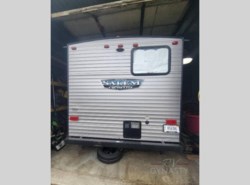 Used 2021 Forest River Salem Cruise Lite 19DBXL available in Bunker Hill, Indiana
