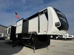 New 2026 Forest River Cedar Creek 383FB available in Bunker Hill, Indiana