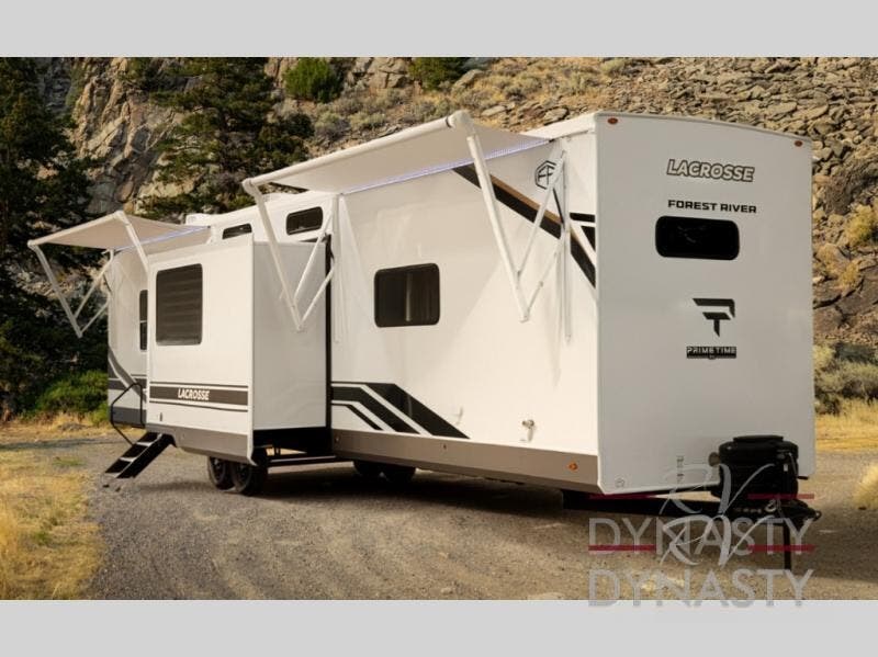 New 2026 Prime Time LaCrosse 39FK available in Bunker Hill, Indiana