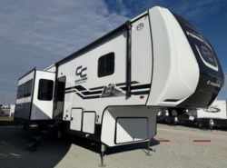 New 2025 Forest River Cedar Creek Experience 33BH available in Bunker Hill, Indiana