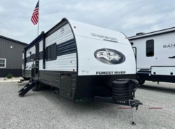 New 2026 Forest River Cherokee Grey Wolf 26KF available in Bunker Hill, Indiana
