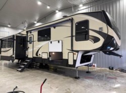 Used 2018 Keystone Cougar 368MBI available in Bunker Hill, Indiana