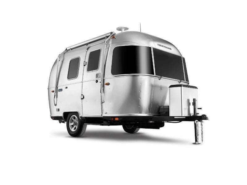 New 2026 Airstream Bambi 16RB available in Bunker Hill, Indiana