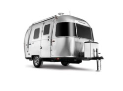 New 2026 Airstream Bambi 16RB available in Bunker Hill, Indiana