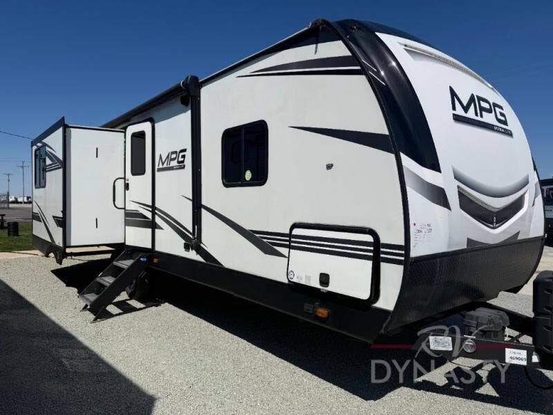 Used 2021 Cruiser RV MPG 2780RE available in Bunker Hill, Indiana