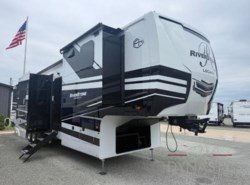 New 2026 Forest River RiverStone 421FK available in Bunker Hill, Indiana