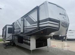 New 2026 Forest River RiverStone 39RKFB available in Bunker Hill, Indiana