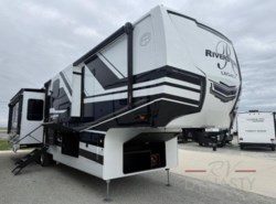 New 2026 Forest River RiverStone 39RKFB available in Bunker Hill, Indiana