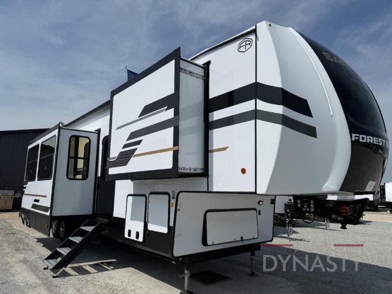 New 2026 Prime Time Sanibel 39BUNK available in Bunker Hill, Indiana