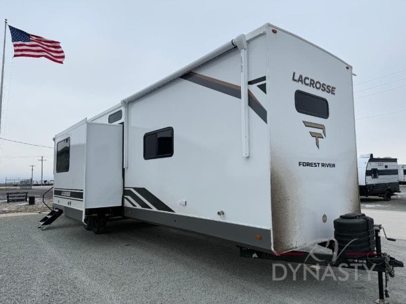 New 2026 Prime Time LaCrosse 44PARK available in Bunker Hill, Indiana