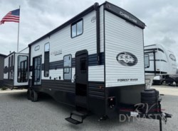 New 2026 Forest River Cherokee Timberwolf 39DL available in Bunker Hill, Indiana