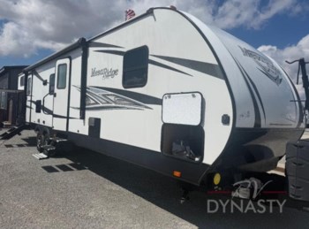 Used 2018 Highland Ridge Mesa Ridge Lite Mesa Ridge Lite MR3310BH available in Bunker Hill, Indiana