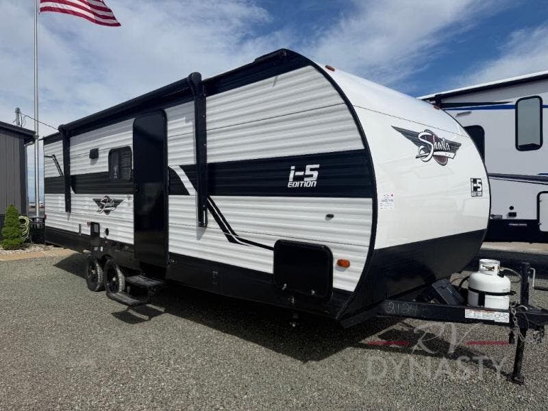 Used 2023 Shasta I-5 Edition 525RB available in Bunker Hill, Indiana