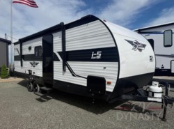 Used 2023 Shasta I-5 Edition 525RB available in Bunker Hill, Indiana