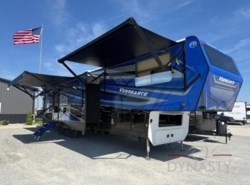New 2026 Forest River Cherokee Vengeance 4413 available in Bunker Hill, Indiana