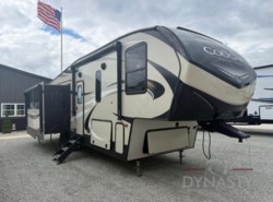 Used 2019 Keystone Cougar Half-Ton Series 29RES available in Bunker Hill, Indiana