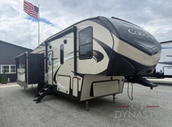 Used 2019 Keystone Cougar Half-Ton Series 29RES available in Bunker Hill, Indiana